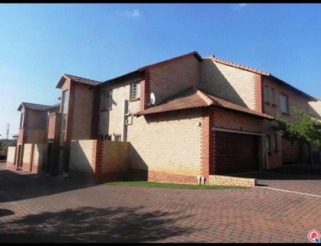 2 BEDROOM APARTMENT FOR SALE IN THE WILDS